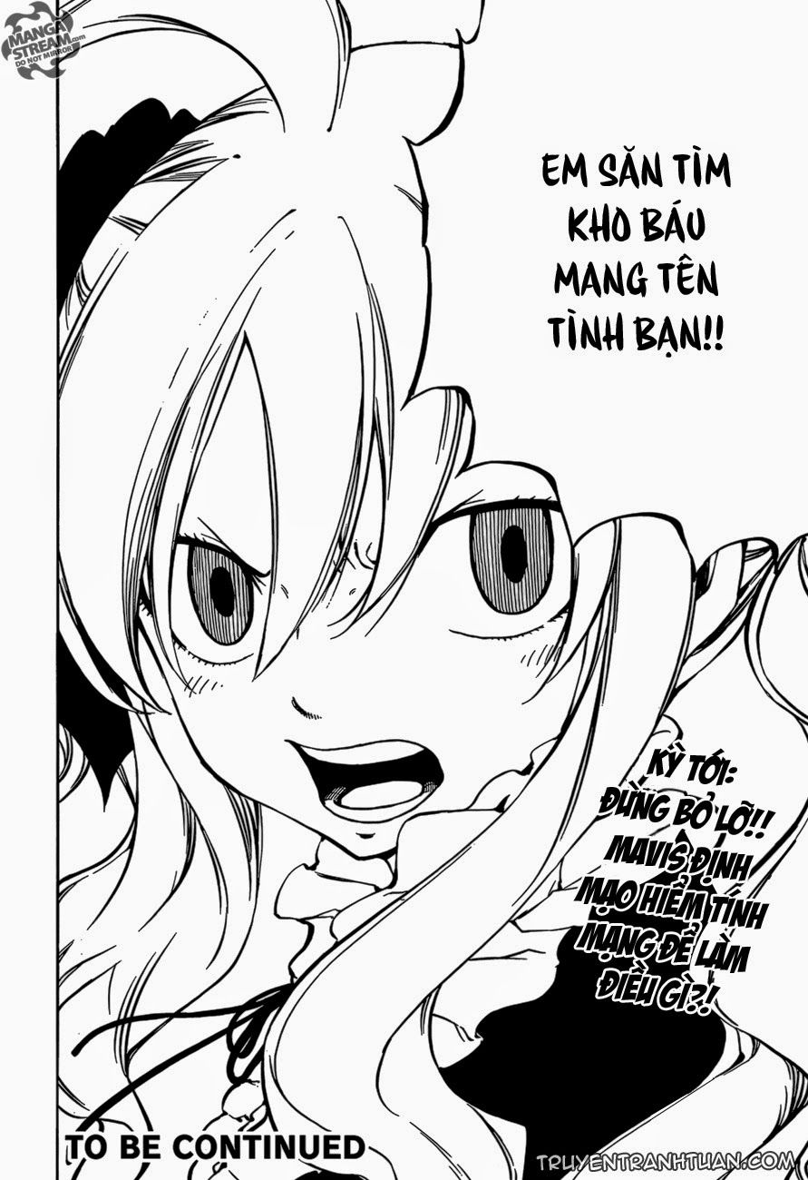 Fairy Tail Zero Chap 9 - Next Chap 10