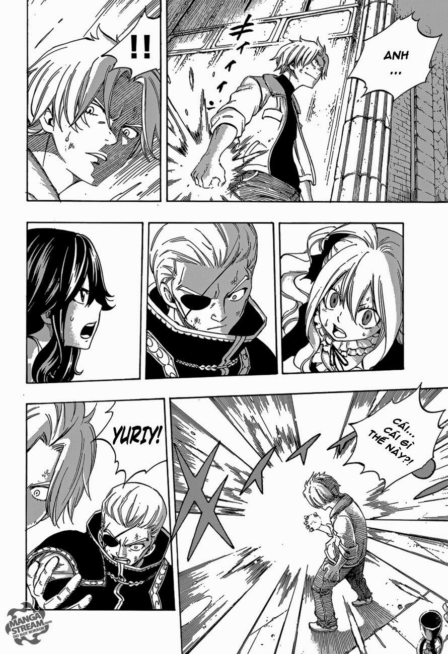 Fairy Tail Zero Chap 9 - Next Chap 10
