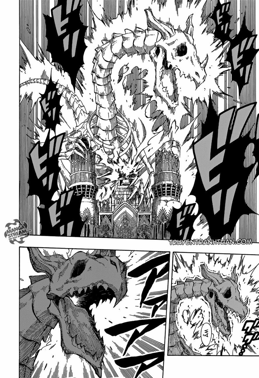 Fairy Tail Zero Chap 9 - Next Chap 10