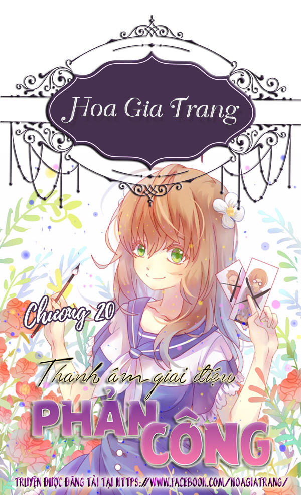 Thanh Âm Giai Điệu Phản Công Chap 20 - Next Chap 21