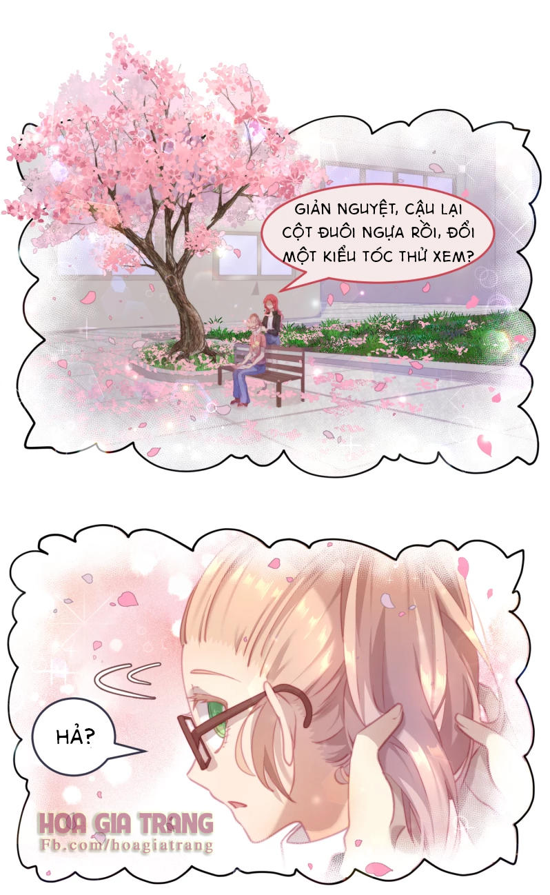 Thanh Âm Giai Điệu Phản Công Chap 20 - Next Chap 21