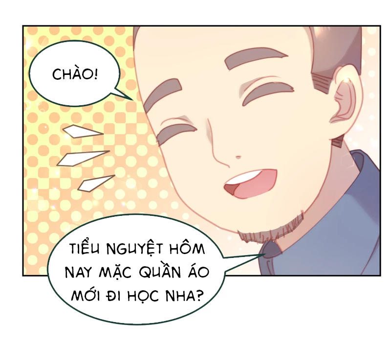 Thanh Âm Giai Điệu Phản Công Chap 20 - Next Chap 21