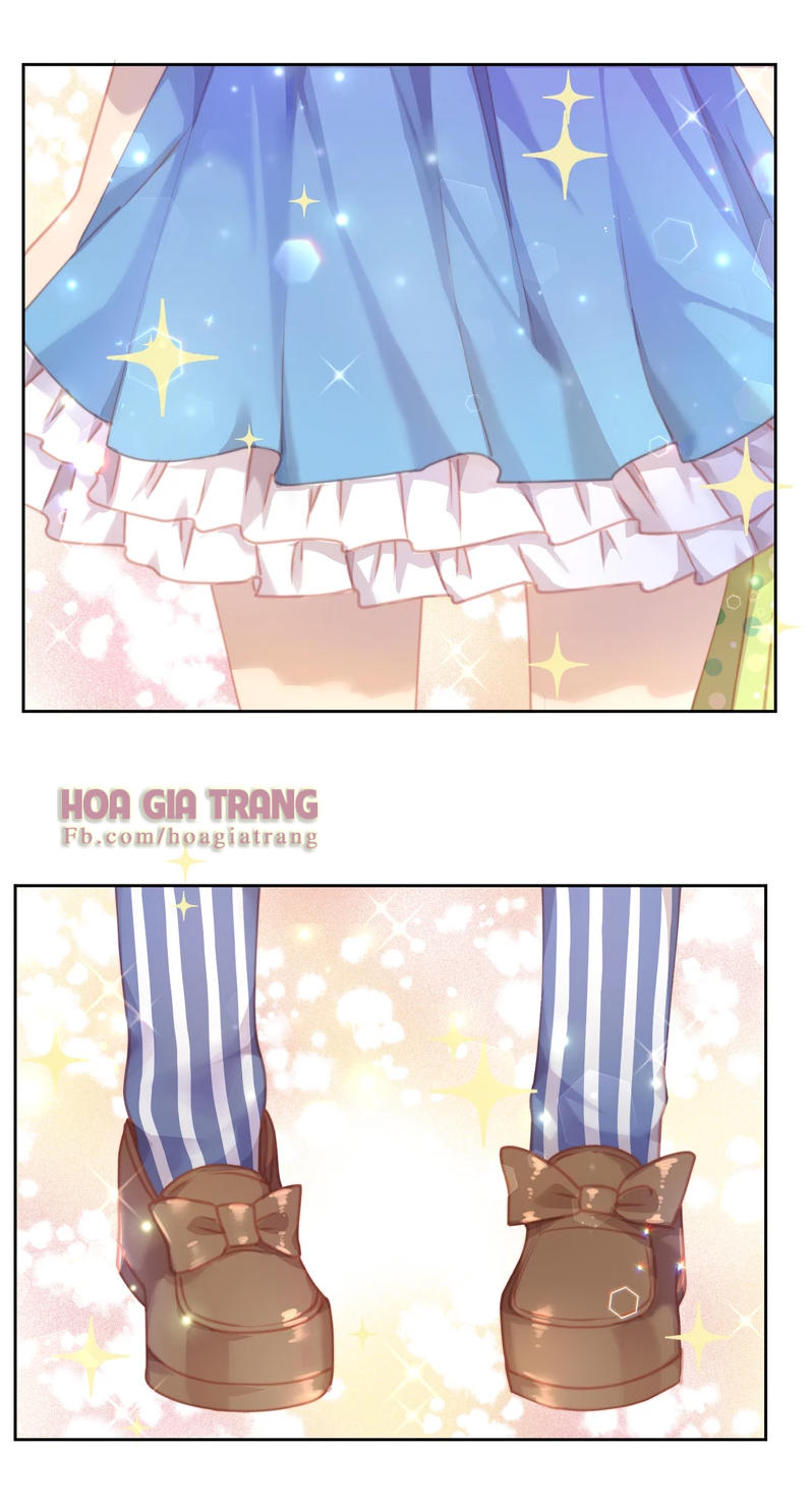 Thanh Âm Giai Điệu Phản Công Chap 20 - Next Chap 21