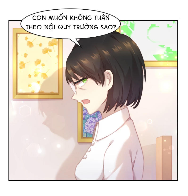 Thanh Âm Giai Điệu Phản Công Chap 20 - Next Chap 21
