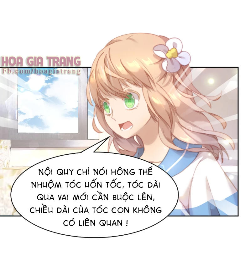 Thanh Âm Giai Điệu Phản Công Chap 20 - Next Chap 21