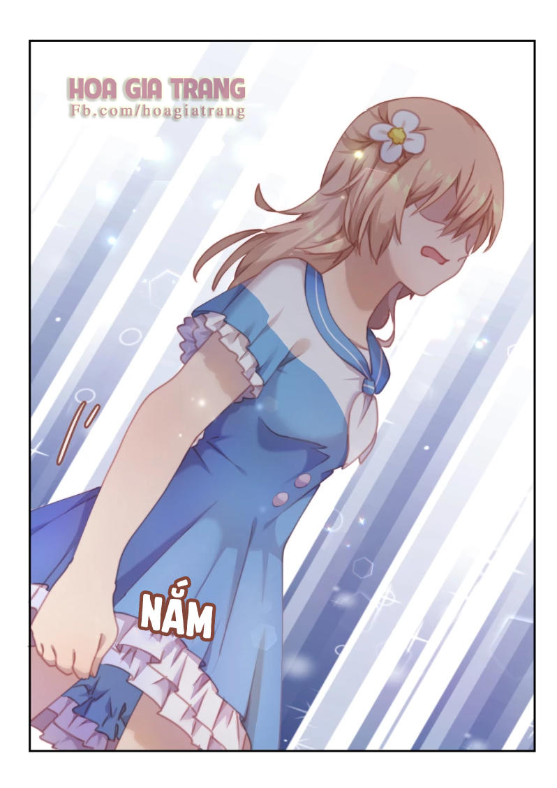 Thanh Âm Giai Điệu Phản Công Chap 20 - Next Chap 21