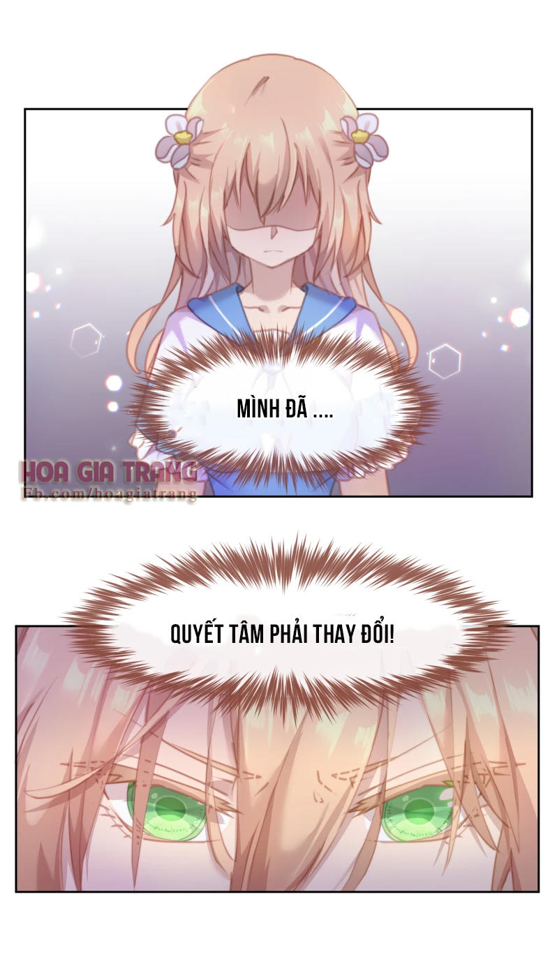 Thanh Âm Giai Điệu Phản Công Chap 20 - Next Chap 21