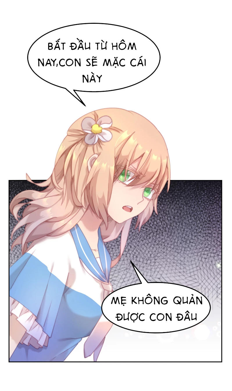 Thanh Âm Giai Điệu Phản Công Chap 20 - Next Chap 21