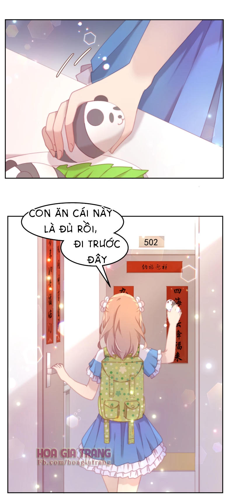 Thanh Âm Giai Điệu Phản Công Chap 20 - Next Chap 21