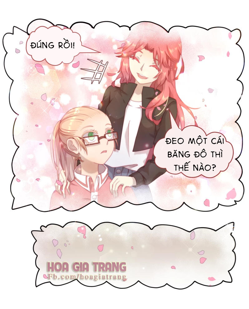 Thanh Âm Giai Điệu Phản Công Chap 20 - Next Chap 21