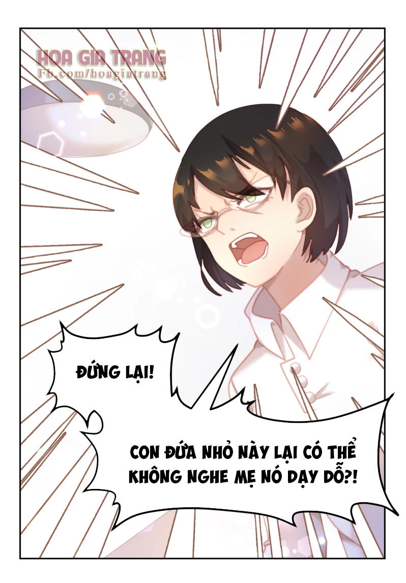 Thanh Âm Giai Điệu Phản Công Chap 20 - Next Chap 21