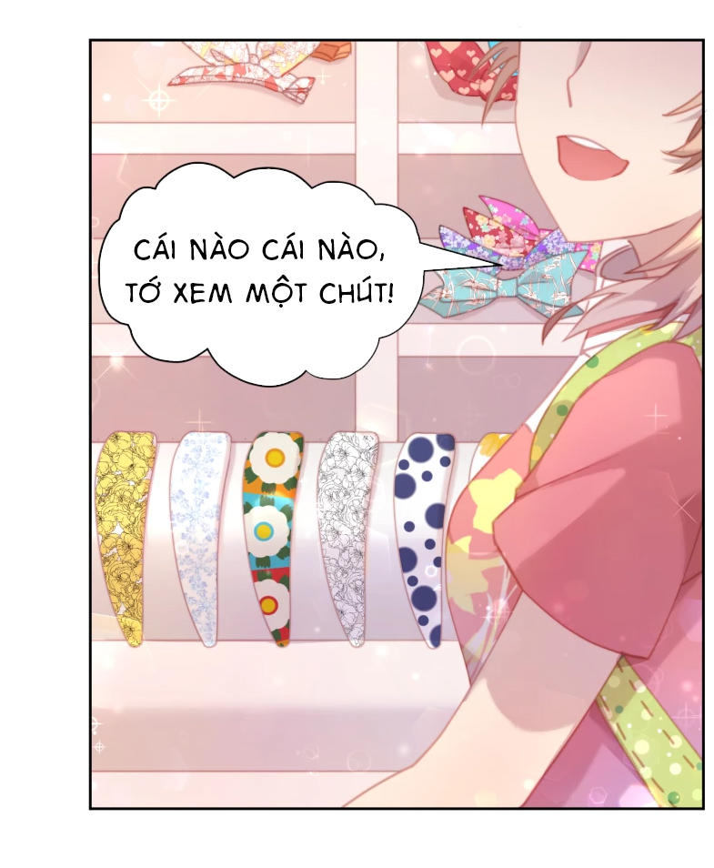 Thanh Âm Giai Điệu Phản Công Chap 20 - Next Chap 21