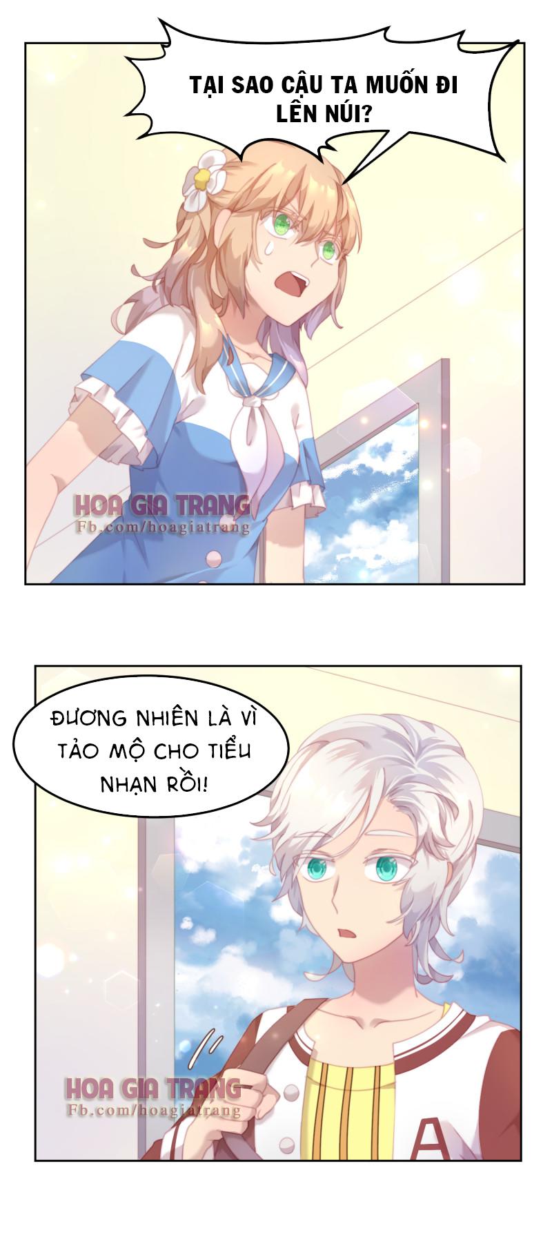 Thanh Âm Giai Điệu Phản Công Chap 24 - Next Chap 25