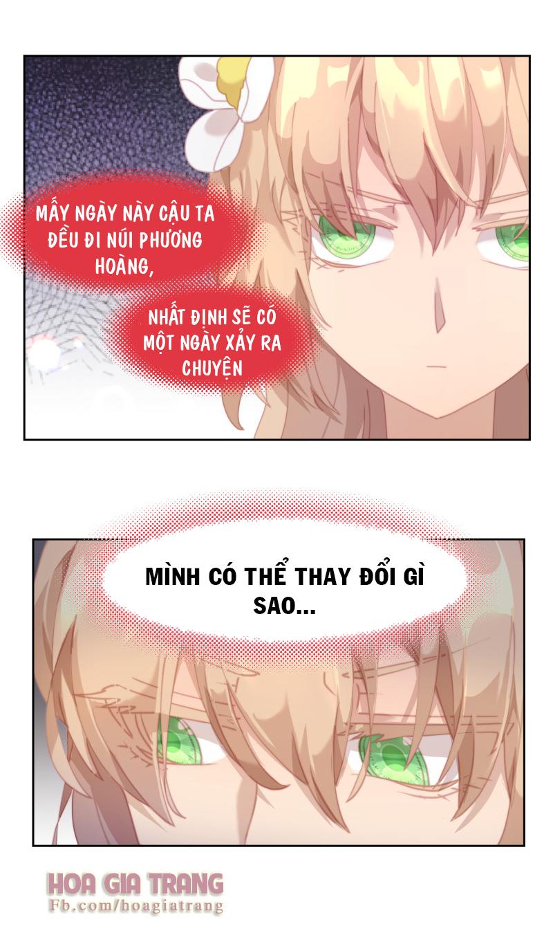 Thanh Âm Giai Điệu Phản Công Chap 24 - Next Chap 25
