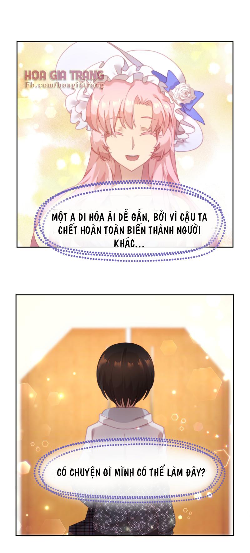 Thanh Âm Giai Điệu Phản Công Chap 24 - Next Chap 25