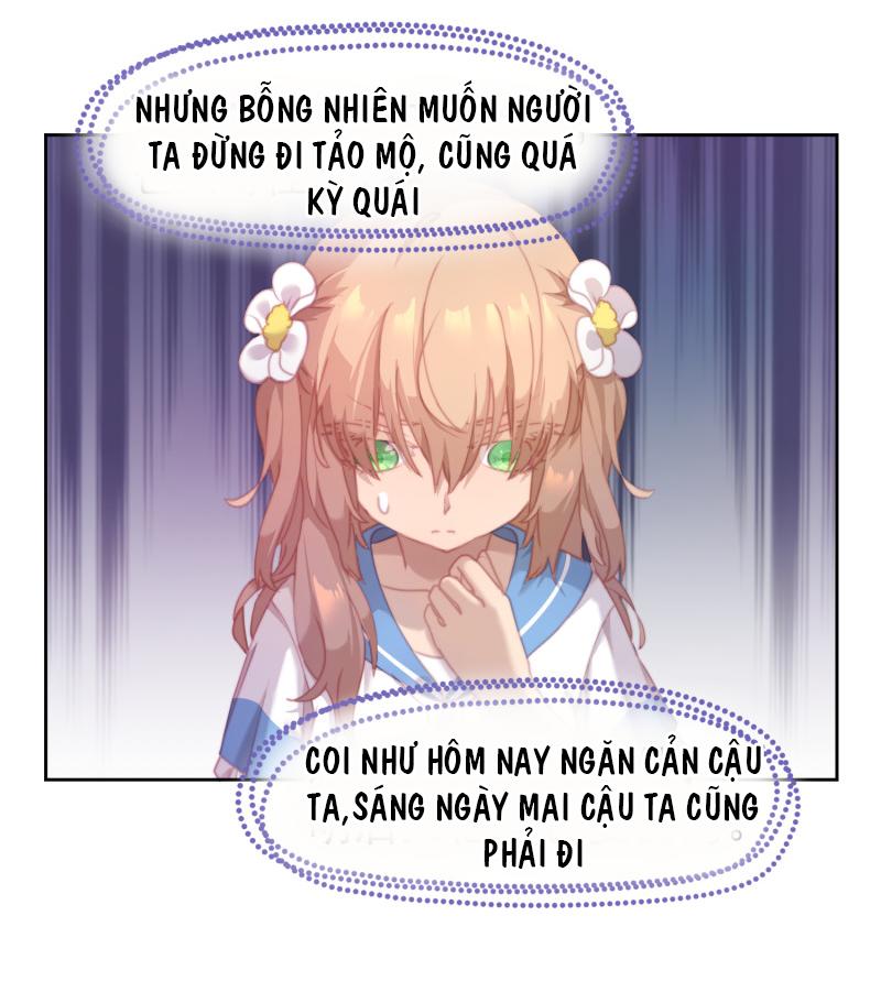 Thanh Âm Giai Điệu Phản Công Chap 24 - Next Chap 25