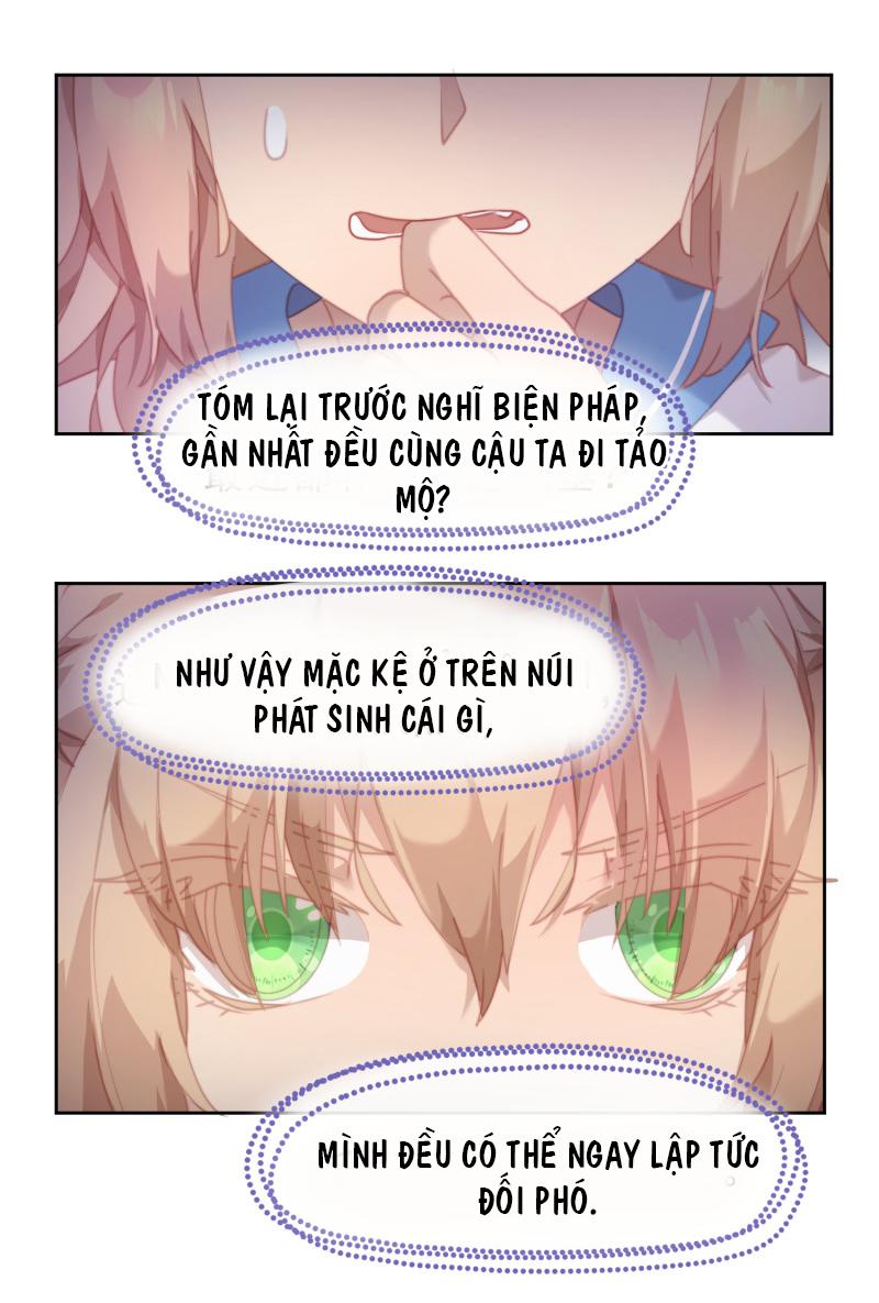 Thanh Âm Giai Điệu Phản Công Chap 24 - Next Chap 25