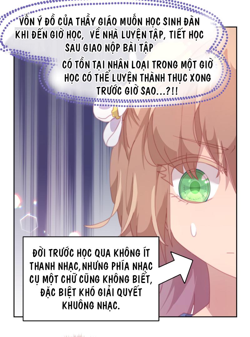 Thanh Âm Giai Điệu Phản Công Chap 24 - Next Chap 25