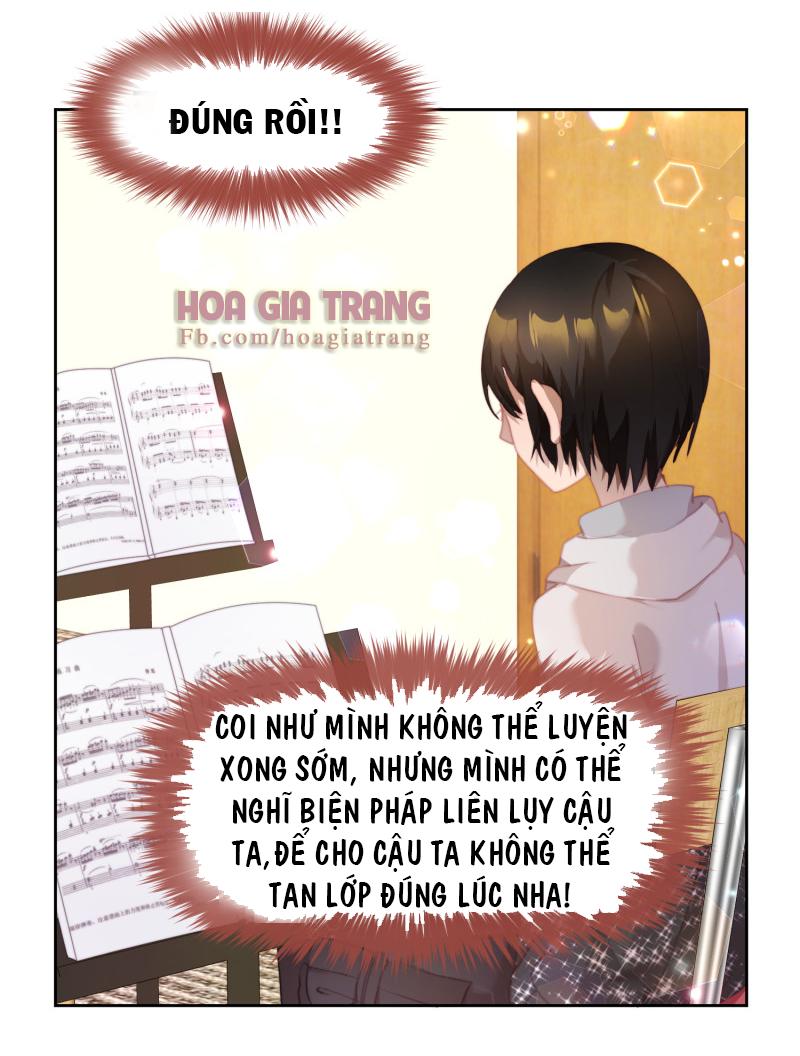 Thanh Âm Giai Điệu Phản Công Chap 24 - Next Chap 25