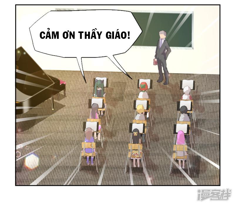Thanh Âm Giai Điệu Phản Công Chap 24 - Next Chap 25