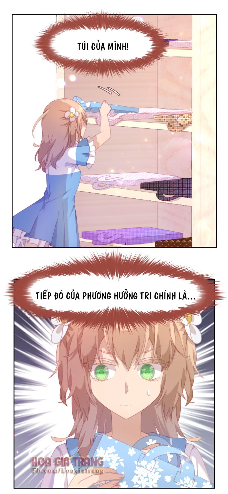 Thanh Âm Giai Điệu Phản Công Chap 24 - Next Chap 25