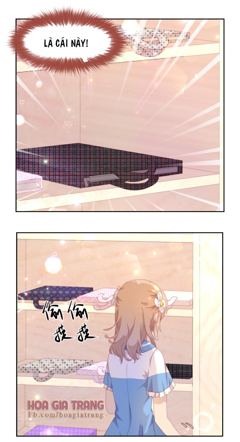 Thanh Âm Giai Điệu Phản Công Chap 24 - Next Chap 25