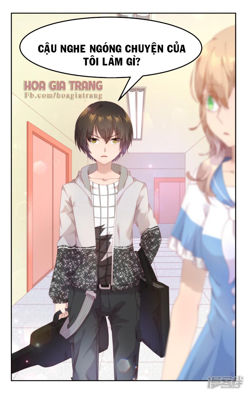 Thanh Âm Giai Điệu Phản Công Chap 24 - Next Chap 25