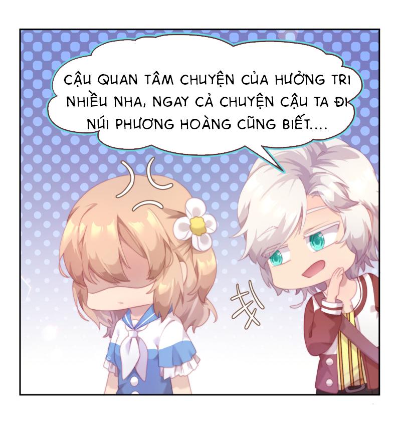 Thanh Âm Giai Điệu Phản Công Chap 24 - Next Chap 25