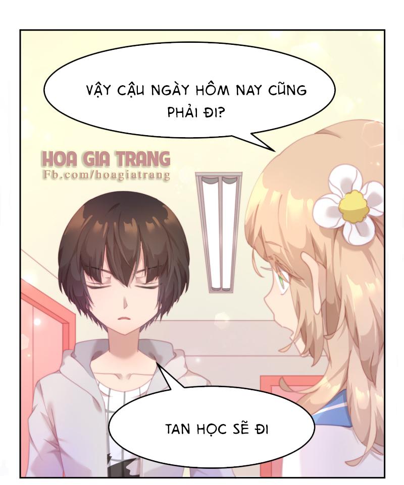 Thanh Âm Giai Điệu Phản Công Chap 24 - Next Chap 25