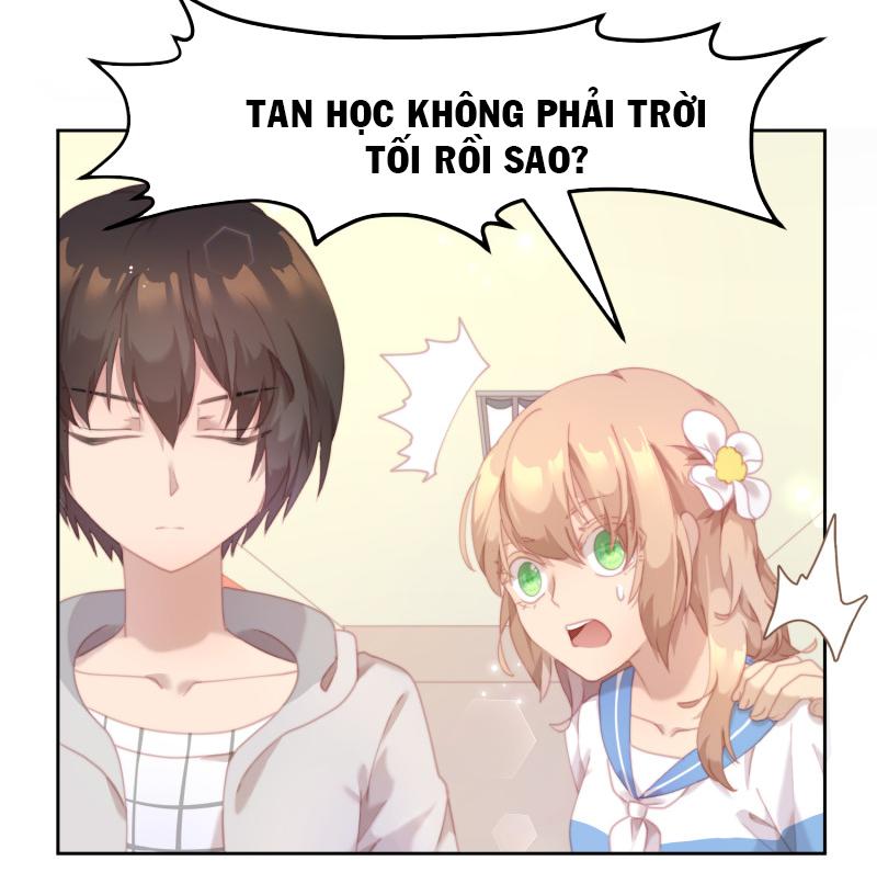 Thanh Âm Giai Điệu Phản Công Chap 24 - Next Chap 25