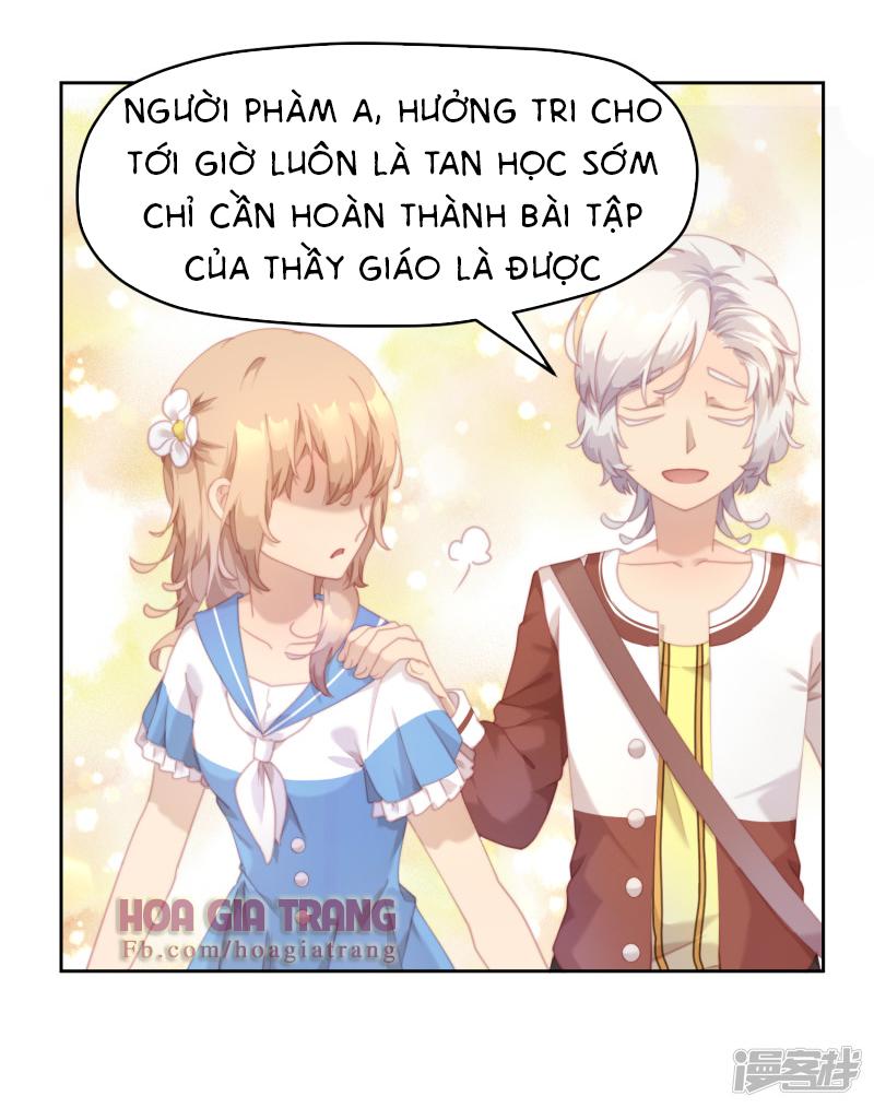 Thanh Âm Giai Điệu Phản Công Chap 24 - Next Chap 25