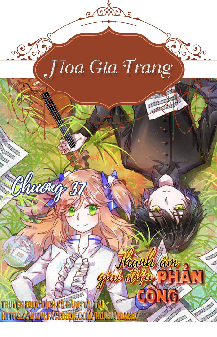 Thanh Âm Giai Điệu Phản Công Chap 37 - Next Chap 38