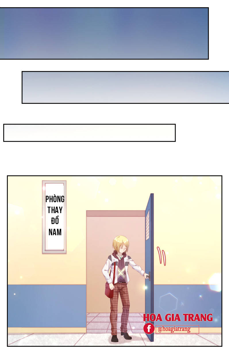Thanh Âm Giai Điệu Phản Công Chap 37 - Next Chap 38
