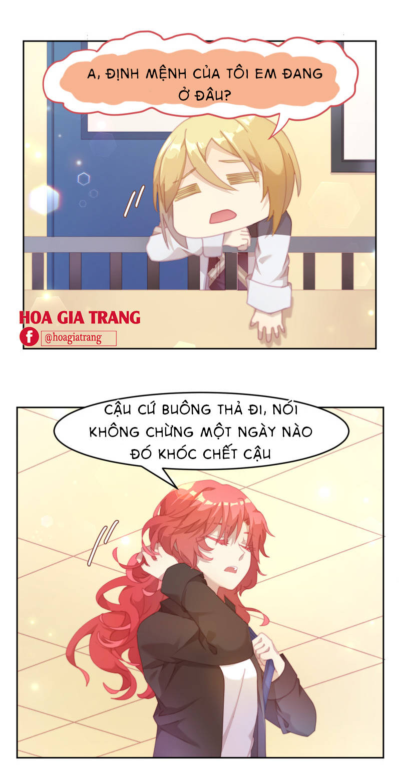 Thanh Âm Giai Điệu Phản Công Chap 37 - Next Chap 38