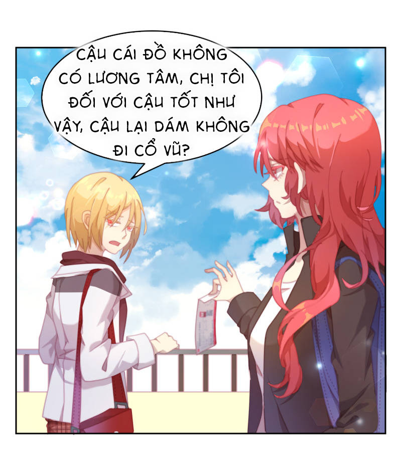 Thanh Âm Giai Điệu Phản Công Chap 37 - Next Chap 38