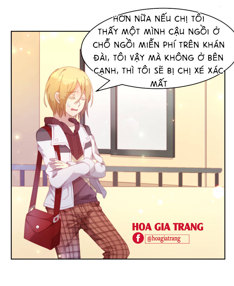 Thanh Âm Giai Điệu Phản Công Chap 37 - Next Chap 38