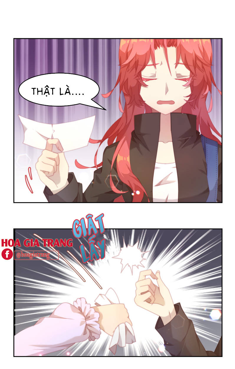 Thanh Âm Giai Điệu Phản Công Chap 37 - Next Chap 38
