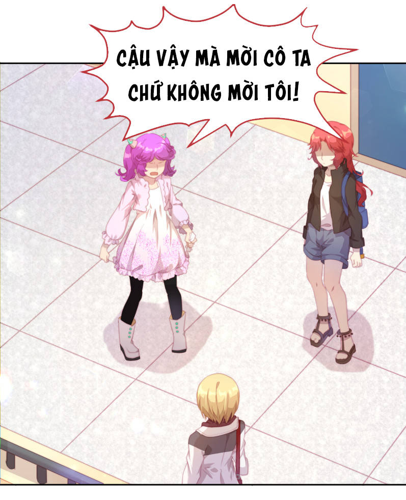Thanh Âm Giai Điệu Phản Công Chap 37 - Next Chap 38