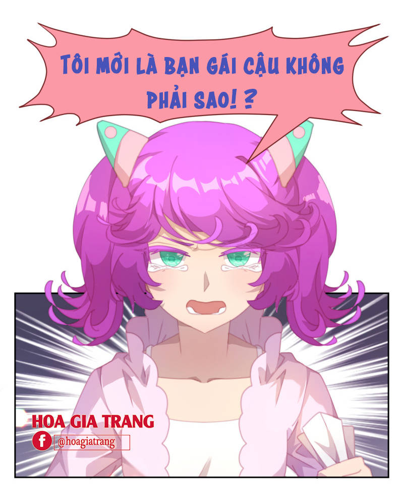 Thanh Âm Giai Điệu Phản Công Chap 37 - Next Chap 38