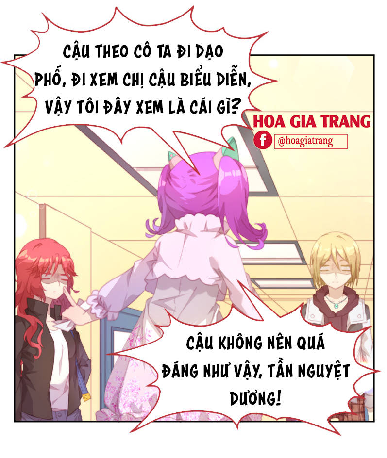 Thanh Âm Giai Điệu Phản Công Chap 37 - Next Chap 38