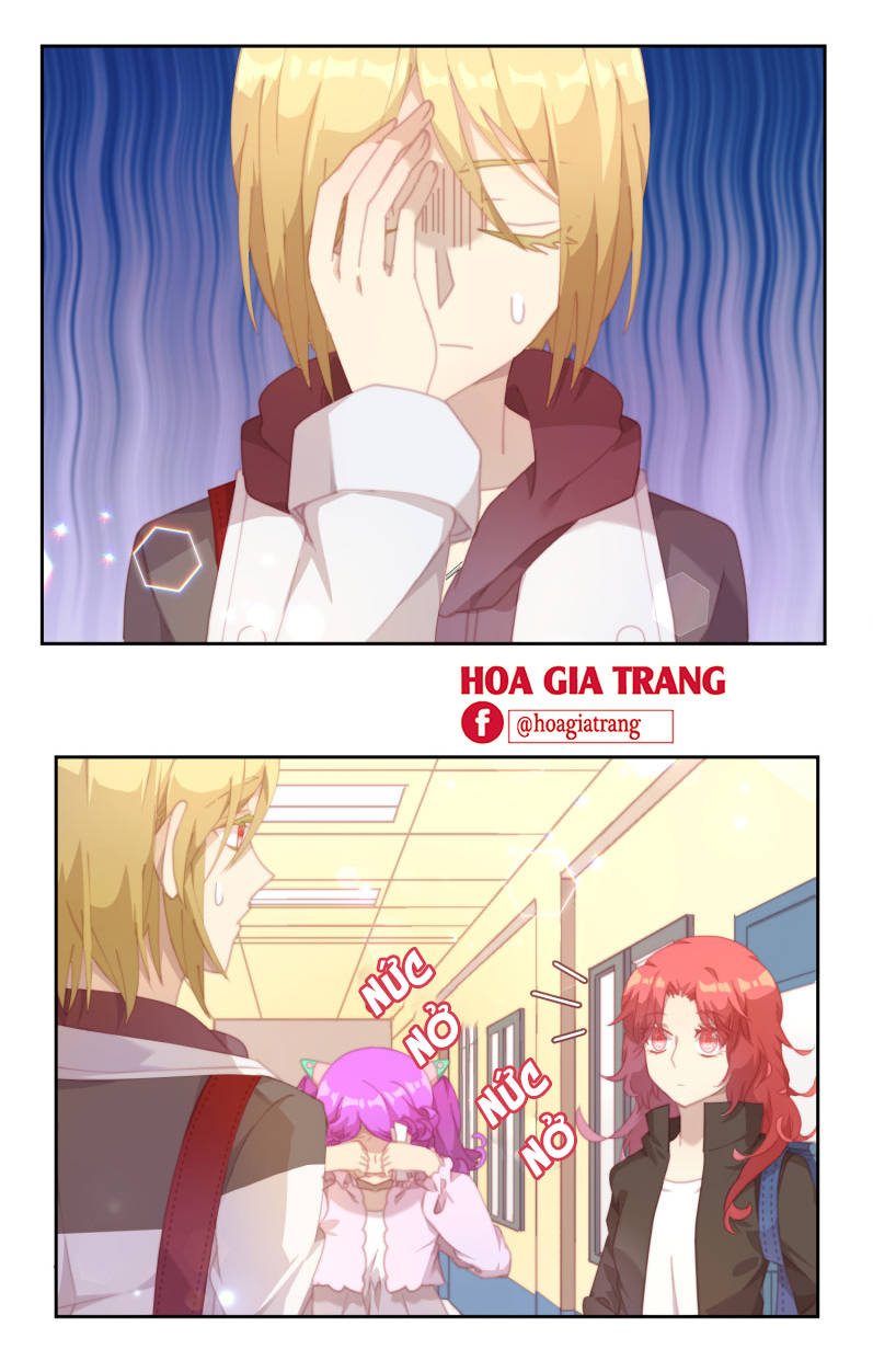Thanh Âm Giai Điệu Phản Công Chap 37 - Next Chap 38