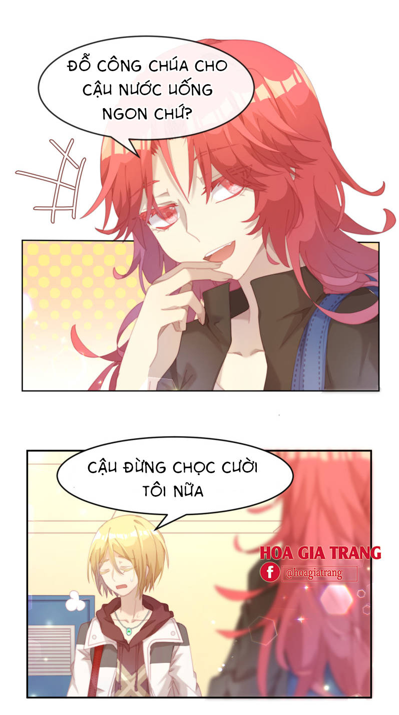 Thanh Âm Giai Điệu Phản Công Chap 37 - Next Chap 38