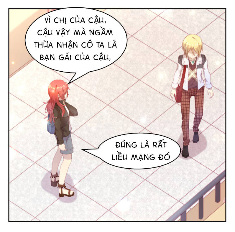 Thanh Âm Giai Điệu Phản Công Chap 37 - Next Chap 38