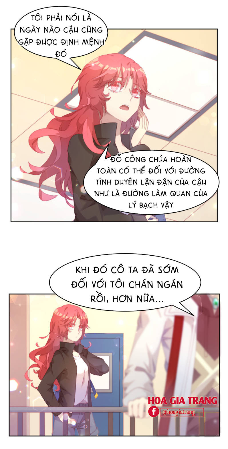 Thanh Âm Giai Điệu Phản Công Chap 37 - Next Chap 38