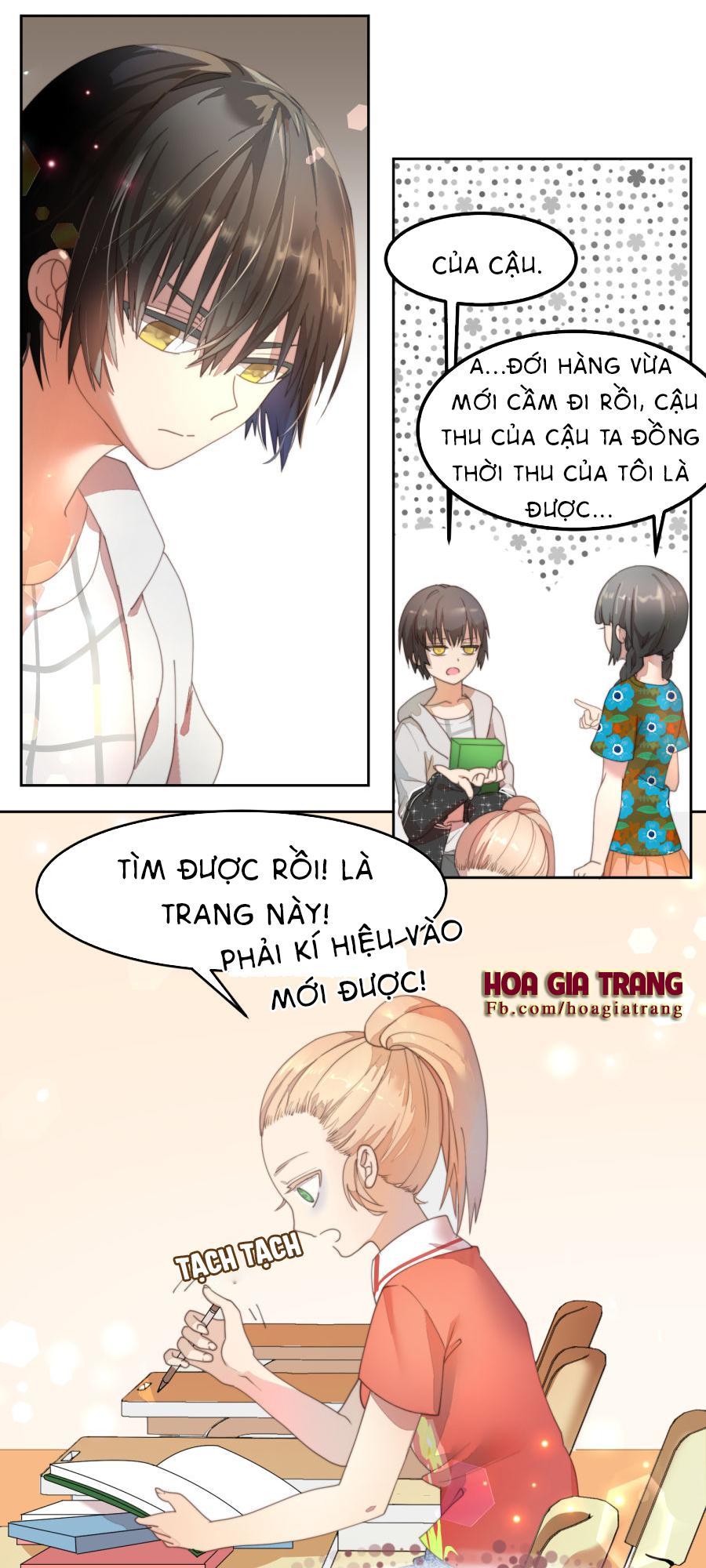 Thanh Âm Giai Điệu Phản Công Chap 4 - Next Chap 5