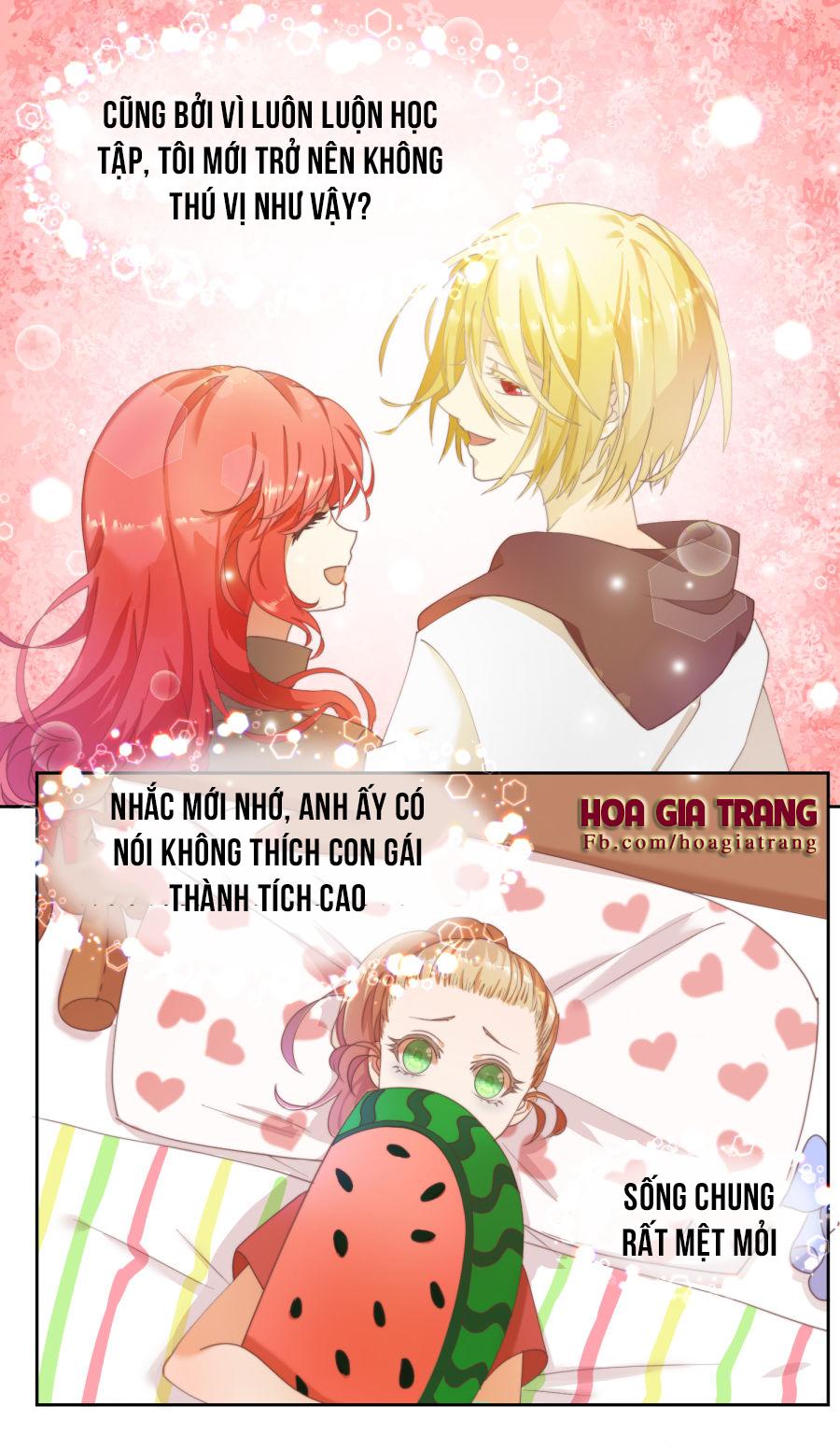 Thanh Âm Giai Điệu Phản Công Chap 4 - Next Chap 5