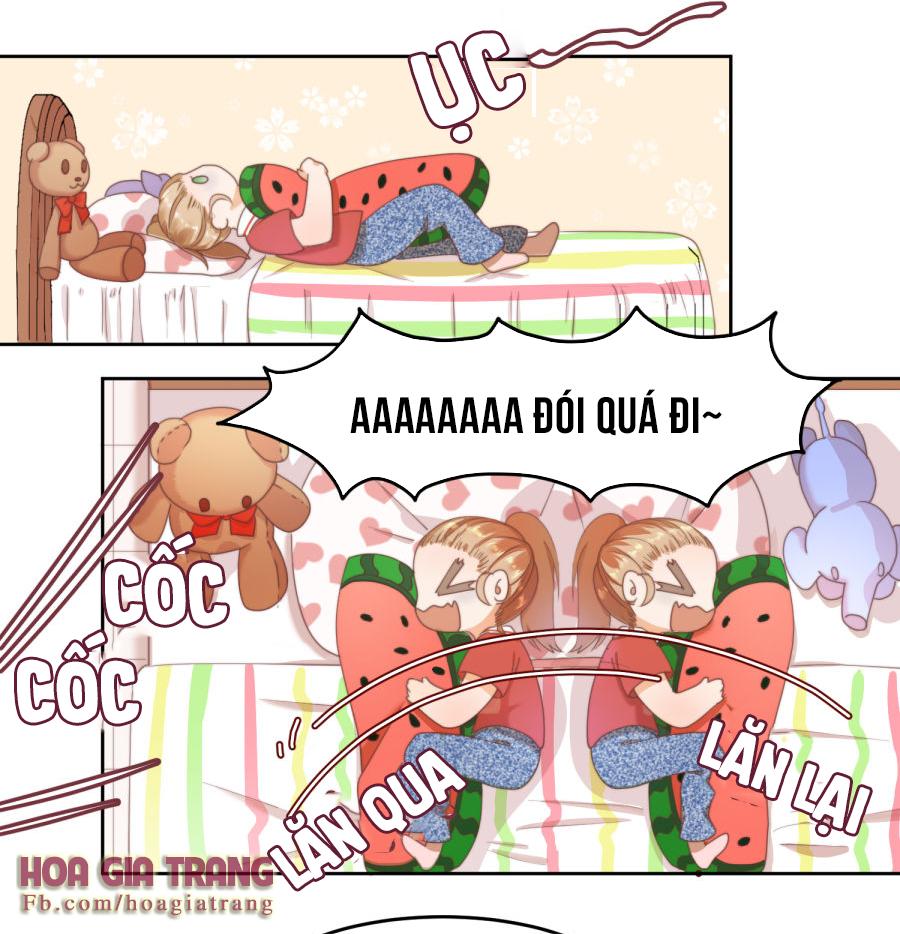 Thanh Âm Giai Điệu Phản Công Chap 4 - Next Chap 5