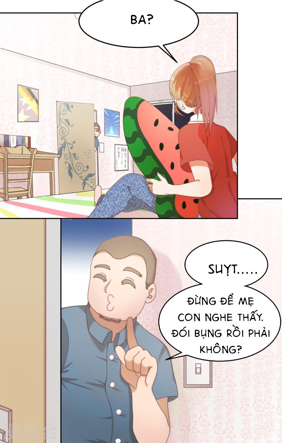 Thanh Âm Giai Điệu Phản Công Chap 4 - Next Chap 5