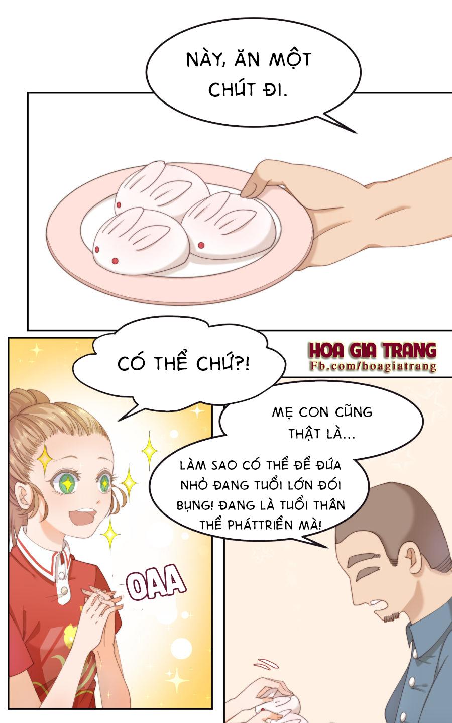 Thanh Âm Giai Điệu Phản Công Chap 4 - Next Chap 5