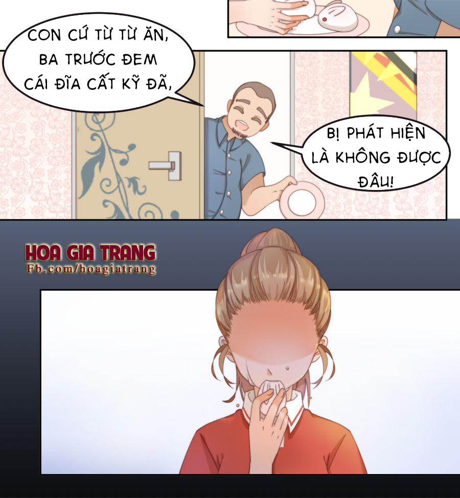 Thanh Âm Giai Điệu Phản Công Chap 4 - Next Chap 5